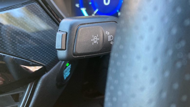 Ford Kuga 2.5 PHEV ST-Line 5dr CVT Estate